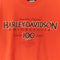 2003 Harley Davidson Myrtle Beach T-Shirt