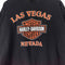 Harley Davidson Legends Are Forever Las Vegas T-Shirt