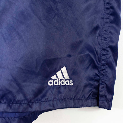 Adidas Shiny Soccer Shorts
