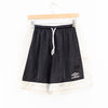 Umbro Shiny Soccer Shorts