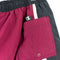 Champion Color Block Spell Out Swim Trunks