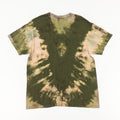 VNTG x Abstract Dye Pocket T-Shirt