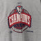 2003 Reebok New Jersey Nets Eastern Conference Champions T-Shirt
