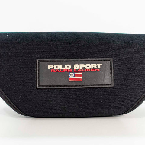 Polo Sport Ralph Lauren Sunglass Case