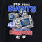 2008 Reebok New York Giants 3 Time Super Bowl Champions T-Shirt