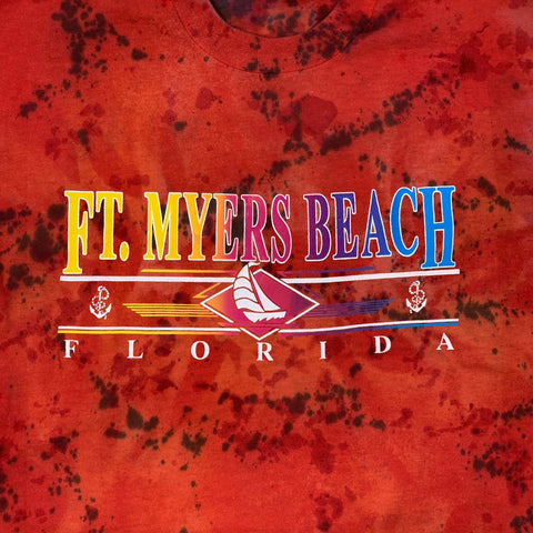 VNTG x Ft. Meyers Florida T-Shirt