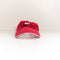 NIKE Swoosh Spell Out Terry Visor Hat