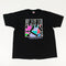 90s New York City Marathon Art T-Shirt