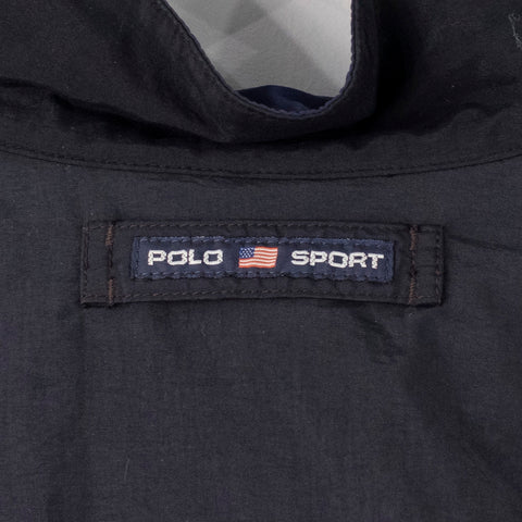 Polo Sport Ralph Lauren Windbreaker Jacket