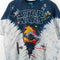 1997 Liquid Blue Star Wars All Over Print T-Shirt