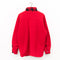 Marlboro Unlimited Reversible Fleece Sweatshirt