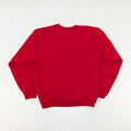 90s Cornell University Spell Out Sweatshirt