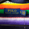 Polo Ralph Lauren Sportsman Southwestern Fleece