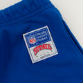 Nutmeg Mills New York Giants Spell Out Sweatpants