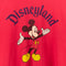 Mickey Inc Disneyland Mickey Mouse T-Shirt