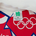2012 London Olympics Spell Out Logo T-Shirt
