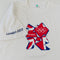 2012 London Olympics Spell Out Logo T-Shirt