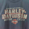 Revolutionary Harley Davidson T-Shirt