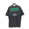 Umbro Soccer Double Sided Faded T-Shirt