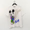 Jerry Leigh Mickey Mouse Shadow T-Shirt