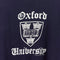Oxford University Crest T-Shirt