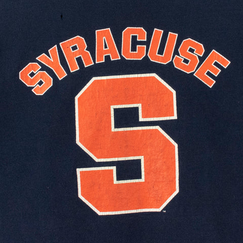 Champion Syracuse University Long Sleeve T-Shirt
