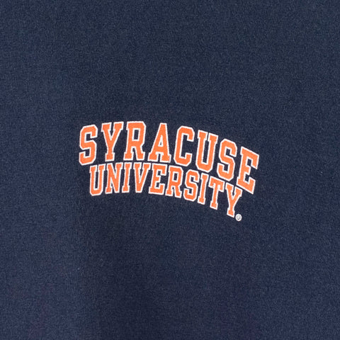 Champion Syracuse University Long Sleeve T-Shirt