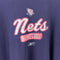 Reebok New Jersey Nets Thrashed T-Shirt