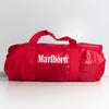 Marlboro Nylon Mini Duffle Bag