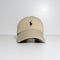 Polo Ralph Lauren Leather Strap Back Hat