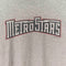 2003 New York MetroStars Logo T-Shirt