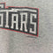 2003 New York MetroStars Logo T-Shirt