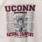 1999 UCONN Huskies NCAA Final Four National Champions T-Shirt