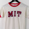 Champion MIT Massachusetts Institute Of Technology Ringer T-Shirt