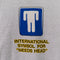 International Symbol For Needs Head T-Shirt