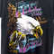 Feel The Wind Eagle T-Shirt