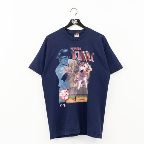 1998 New York Yankees Paul O'Neill T-Shirt