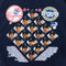 2009 New York Yankees New Yankee Stadium Team T-Shirt