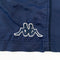 Y2K Kappa Embroidered Logo Shorts