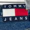 2001 Tommy Hilfiger Flag Patch Jeans