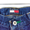 2003 Tommy Hilfiger Flag Patch Carpenter Jeans