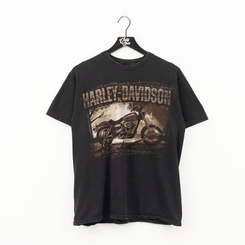 Harley Davidson Ramstein Air Base Germany T-Shirt