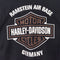 Harley Davidson Ramstein Air Base Germany T-Shirt