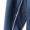 Quiksilver Striped Full Zip Track Jacket
