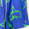 Polo Ralph Lauren Pony Shark Swim Trunks