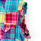 Polo Ralph Lauren New Classic Western Pearl Snap Patchwork Cutoff Shirt
