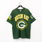 1997 Pro Player Green Bay Packers All Over Print T-Shirt