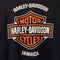 2010 Harley Davidson Jamaica T-Shirt