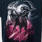 Grim Reaper Horse T-Shirt