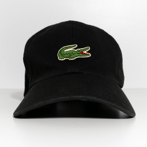 Lacoste Strap Back Hat